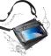 Spigen Aqua Shield WaterProof Case A640 (Dual, Crossbag) 1 Pack Black