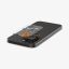 Spigen Glass tR EZ Fit Optik Pro for iPhone 16 Pro/Pro Max 2 Pack Desert Titanium