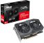 Asus RX 7600 8GD6 Dual Evo OC --- DUAL-RX7600-O8G-EVO