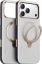 Torras Ostand Q3 Vegskin case for iPhone 17 Pro Pearl Grey