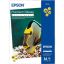 Epson C13S041624 255g A4 50db Prémium Fényes Fotópapír
