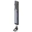 Baseus Orange Dot AI Wireless Presenter Grey/Black