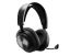 Steelseries Arctis Nova Pro Omni Wireless Bluetooth Gaming Headset Black Retail