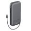 Belkin UltraCharge Pro 27000mAh PowerBank Charcoal