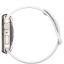 Spigen Ultra Hybrid Apple Watch 9/8/7 41mm Crystal Clear