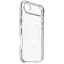 Decoded DropTec Transparent Backcover for iPhone 17 Air Transparent