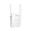 Asus RP-AX50 AX1500 Dual Band WiFi 6 Range Extender White