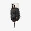 Nomad Spigen Portable Organizer Pouch SnapZip MagSafe, black