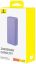 Baseus Airpow 20000mAh PowerBank Purple