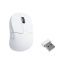 Keychron M4 Bluetooth Mouse White