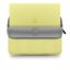 Port Designs MILANO II MacBook NEO Laptop Sleeve Yellow