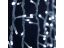 ColorWay LED garland curtain 3x3m 300LED cold color