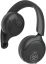JLab Go Lux ANC Bluetooth Headset Graphite