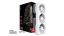 XFX RX9070GRE 12GB DDR6 Triple Fan Gaming Edition White