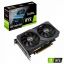 ASUS GeForce Dual V2 RTX 3060 12GB OC GDDR6 192bit LHR Videokártya