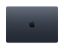 Apple MBA 15.3: M4 chip MC6L4 CTO (Mar2025) - MIDNIGHT