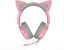 Razer Kraken Kitty V3 X Headset Quartz