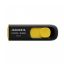 A-Data 64GB Flash Drive UV128 USB3.0 Black/Blue