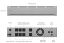 Ubiquiti UniFi UPS 2U 1500VA UPS