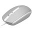 Canyon CNE-CMS10WL wired mouse Dark grey