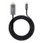 Trust Calyx USB-C To HDMI Cable 1,8m Black
