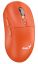Genius NX-8260S Wireless Bluetooth Mouse Orange