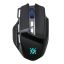 Defender GM-885 Knight Wireless Gaming Mouse Black