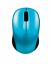 Verbatim Go Nano Wireless Mouse Caribbean Blue