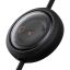 Baseus Free2Draw Crystal USB-A - USB-C+Micro+Lightning 1,1m Black
