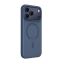 Belkin Grip Series Case for iPhone 17 Pro Max Dark Blue