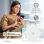 Nedis Keyfinder Smart Tag White