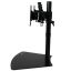 Startech Dual-Monitor Stand Horizontal 24