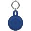Mobile Origin Airtag Outdoor KeyChain Blue