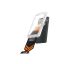 Spigen Glass tR EZ Fit Pro HD for Samsung Galaxy S26 Transparent
