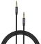 Vention 3,5mm Jack to 3,5mm Jack Cable 1,5m Black