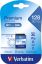 Verbatim 128GB SDXC Premium Class10 U1 V10