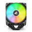 Sharkoon A60 RGB Air Cooling Black