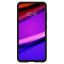 Spigen Rugged Armor, black - Samsung Galaxy S21 FE 5G