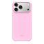 Apple Beats iPhone 17 Pro Max Case with MagSafe and Camera Control Pebble Pink