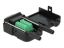 DeLock D-Sub9 female to Terminal Block with Enclosure