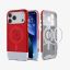 Spigen Classic C1 MagSafe for iPhone 17 Pro Ruby