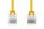 Digitus CAT6 U-UTP Patch Cable 5m Yellow