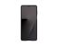 Samsung Galaxy Flip7 Ring Case (Silicone) Black