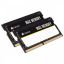 Corsair 32GB DDR4 2666MHz Kit(2x16GB) SODIMM for Mac