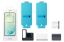 Samsung Galaxy S26 Anti-reflecting Film Transparency
