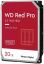 Western Digital 20TB 7200rpm SATA-600 512MB Red Pro WD202KFGX
