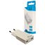 Inter-Tech Argus PD-2136 Slim 36W USB-C Charger White
