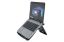 Kensington SmartFit Easy Riser Laptop Cooling Stand Grey