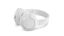 Philips On-ear Headband Bluetooth Headset White