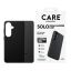 PanzerGlass Care Solo Case for Samsung Galaxy S26 Black